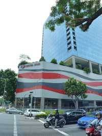 “Hotel Boss – Affordable Comfort at the Heart of the City”