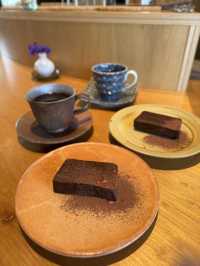 【山口カフェ】元幼稚園の園舎をリノベーションしたカフェ☕️