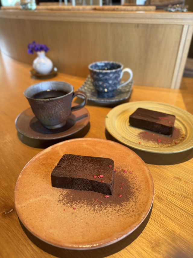 【山口カフェ】元幼稚園の園舎をリノベーションしたカフェ☕️