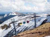 รีวิว ภูเขาหิมะสือข่า Shika Snow Mountain