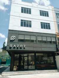 Gazoz Cafe & Restaurant