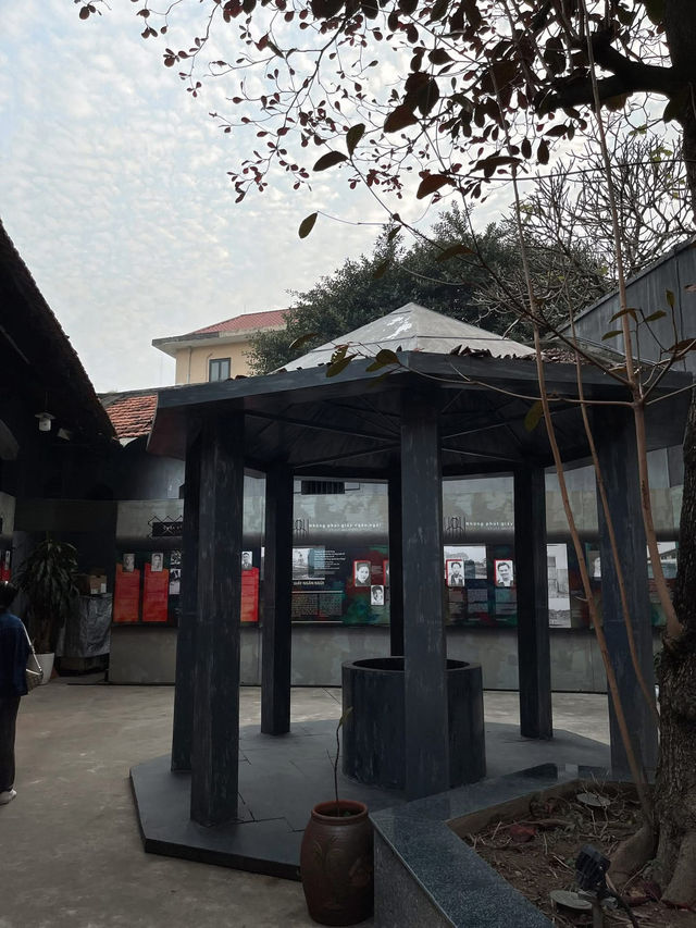 Nhà tù Hoả Lò