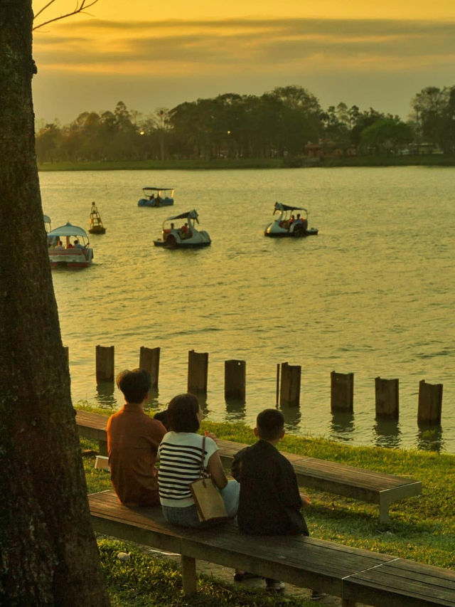 Đà Nẵng- Hội An