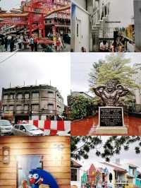 MALACCA 2D1N