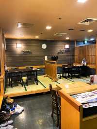 ┃北海道札幌┃夜に海鮮丼