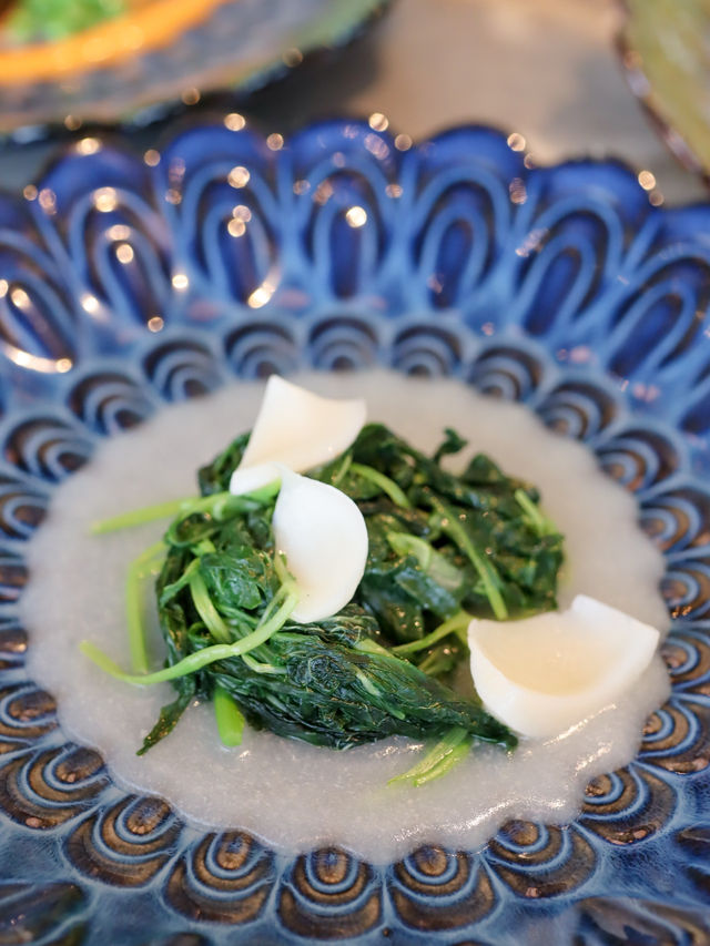 母親節帶媽咪嘆六公館《圓滿滋味》套餐 