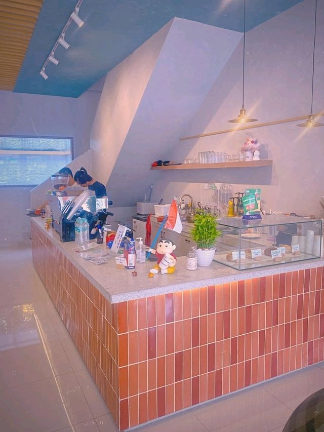 BLUEASTCOFFEE