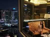 1826 Mixology & Rooftop Bar 