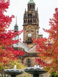 Sheffield 