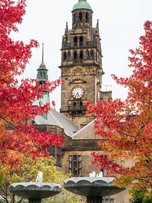Sheffield 
