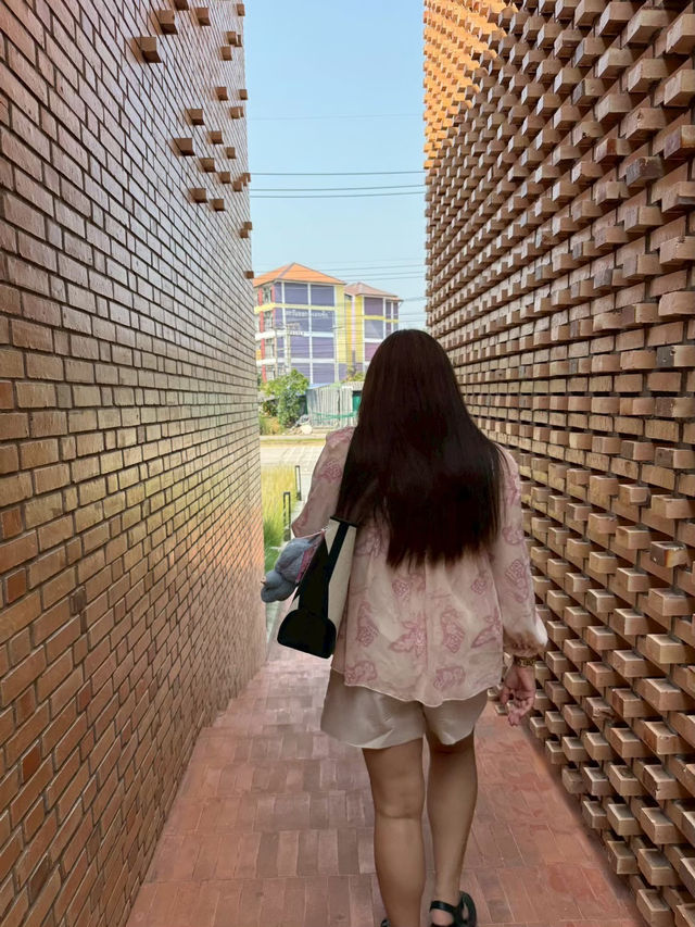 คาเฟ่💕 Shade Coffee Roasters ✨จ.ชลบุรี