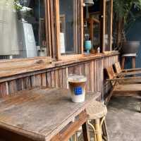 คาเฟ่ลับคลอง6 ☕️ 𝗡𝗮𝗶𝗶𝗯𝗮𝗮𝗻 𝗰𝗮𝗳𝗲 
