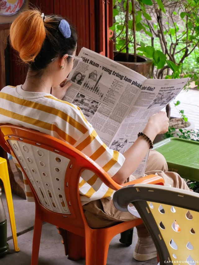 Sài Gòn Đậm Đắng