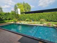 the 8ight Pool villa สระบุรี พูลวิลล่าสุดชิล