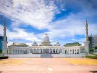 🏛️ Time Travel at Raja Ali Haji Museum – Batam’s Cultural Gem! 📜✨