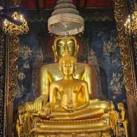🪷WAT Bowonniwet | วัดบวรนิเวศ 🪷