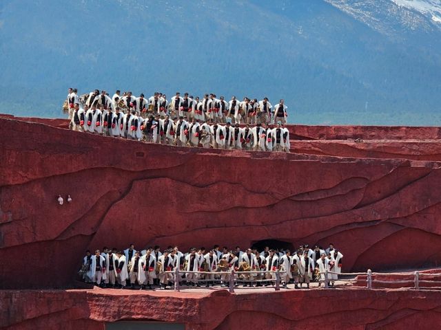 Lijiang Impression