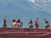 Lijiang Impression