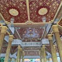 ลานพลับพลามหาเจษฎาบดินทร์✨️ รับแขกเมือง