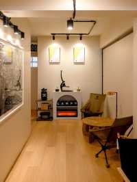 📍 Lamps specialty coffee 🏕️☕️🪔