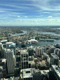 Day Trip to Sydney