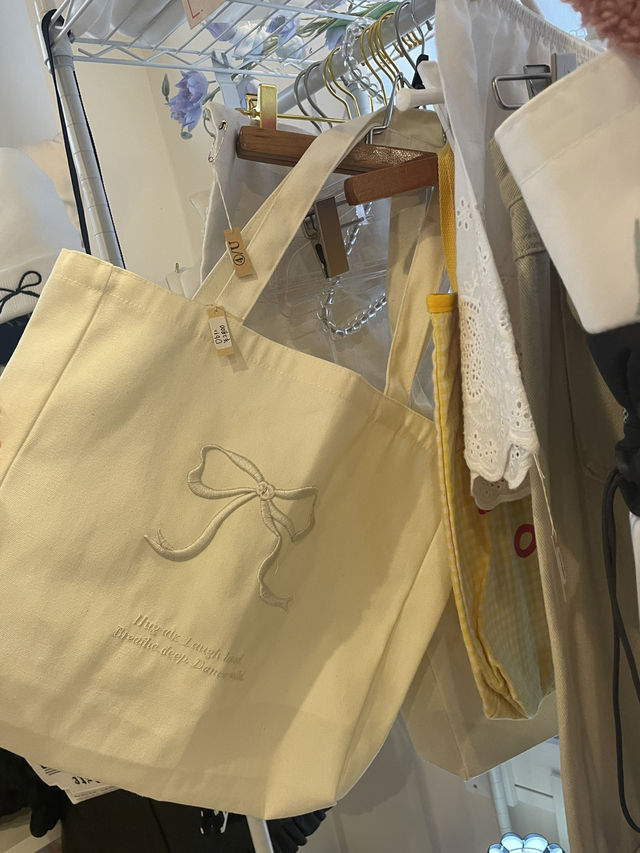 【新大久保】可愛すぎる韓国雑貨屋🫧🇰🇷 4U-for you-(フォーユー)🪽🫧