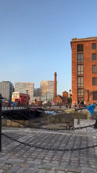 Liverpool Trip Music, Maritime & Pure Northern Soul