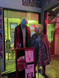 Coolest vintage store- Shimokita Space SS15