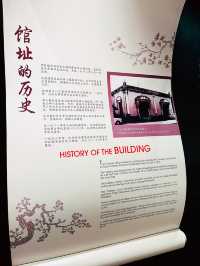 Uncover the Legacy of Chinese Settlements at Kuching’s Chinese History Museum