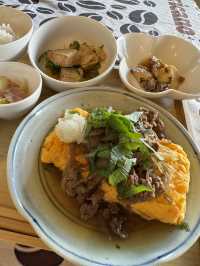【北九州グルメ】元ナースが作る体が元気になるごはん屋さん🍽