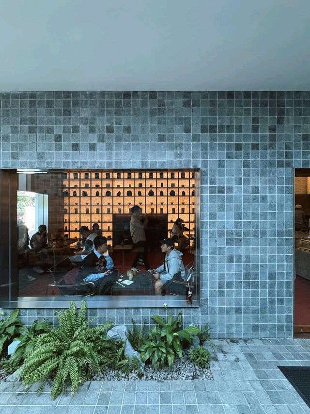 Kurasu Menteng