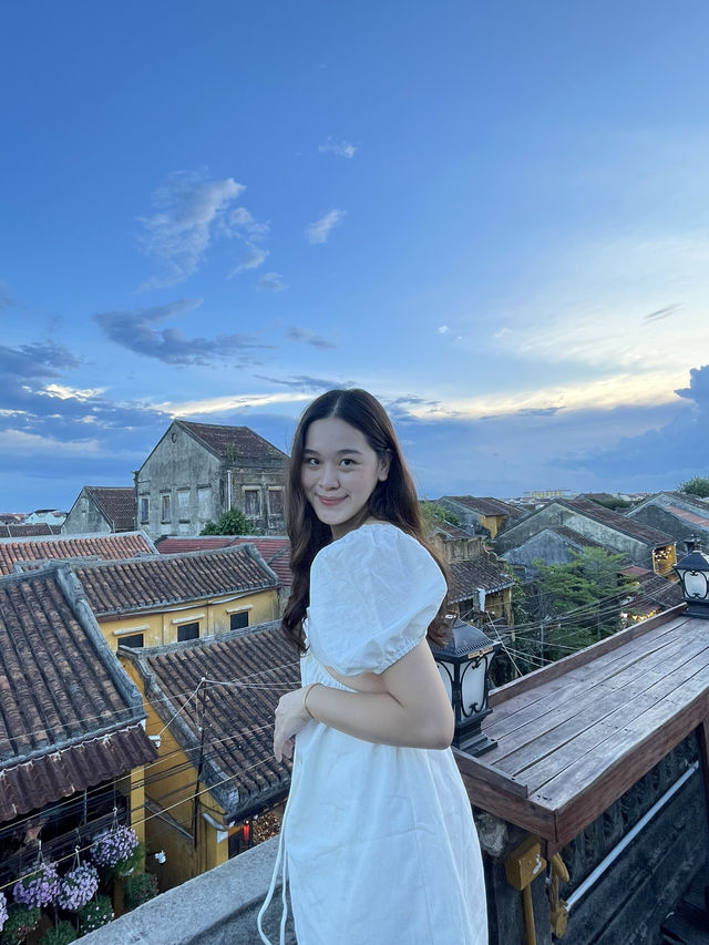 🌟 ไฮไลต์ที่ไม่ควรพลาดในฮอยอัน