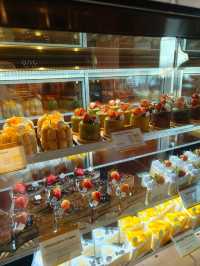 Dessert Wonderland Tucked in Cheras