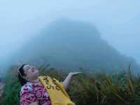 ถึง ภูชี้ฟ้าแล้ว ⛰️ สวยสะกด ธรรมชาติงดงาม