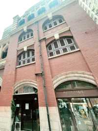Western market 西港城