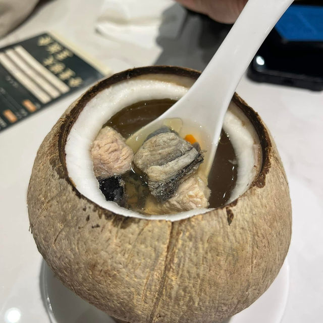 獨屬老廣人的浪漫 💕跟着本地人吃真的很划算