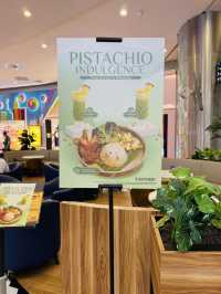 Pistachio Lovers, This One’s For You!