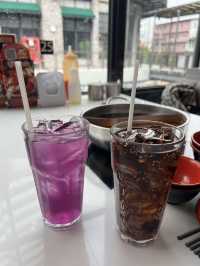 สุกี้ตี๋น้อย สาขาสวนเพลิน มาร์เก็ต