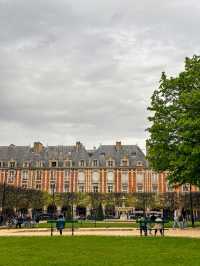 Ones in Paris 