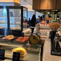 โรงแรม Sofitel Shanghai North Bund 