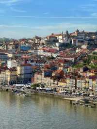 A Perfect Day in Porto – Tiles, Views & Timeless Charm