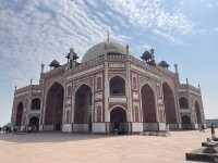 Delhi ครั้งเดียวไม่เคยพอ