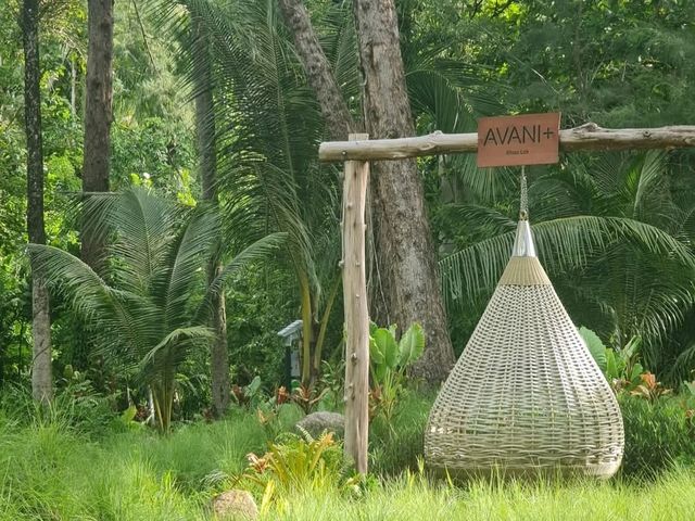 Avani+ Khao Lak Resort, พังงา