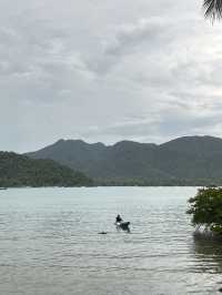 Resolution  Koh Chang Pet Friendly Hotel !