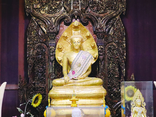วัดวังก์วิเวการาม 