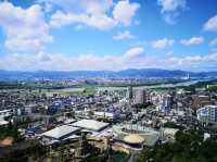 The Hirakata Park