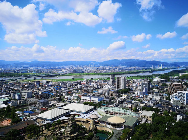 The Hirakata Park