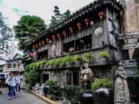 Yap-San Diego Ancestral House – A Living Time Capsule in Cebu’s Parian District