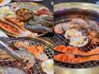 🥢 ทานปิ้งย่างหมูบ่ม 360 ชั่วโมง นุ่มละลายในปาก
