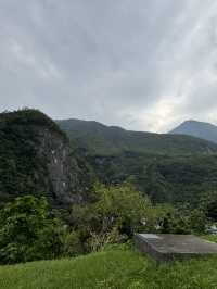 記一場未竟的山海之約——太魯閣地震後的凝望